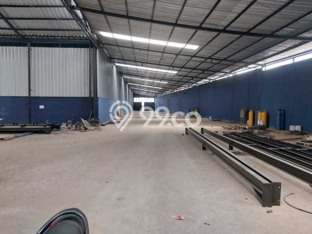 Gudang For Rent Kawasan Legok, Luas 15000m², Area Strategis, Siap Bisnis Gudang For Rent Kawasan Legok, Luas 15000m², Area Strategis, Siap Bisnis