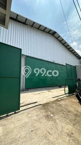 LOKASI STRATEGIS! Gudang For Rent Kawasan Legok, Luas 900m², Area Bisnis LOKASI STRATEGIS! Gudang For Rent Kawasan Legok, Luas 900m², Area Bisnis