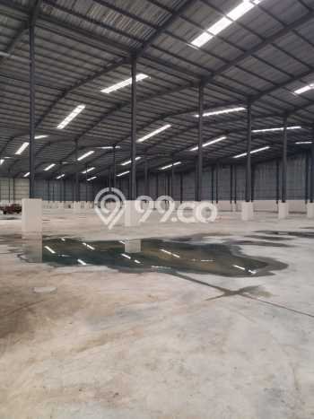 Gudang Disewa di Sepatan, Tangerang, LT 22650m2 / LB 12240m2 Gudang Disewa di Sepatan, Tangerang, LT 22650m2 / LB 12240m2
