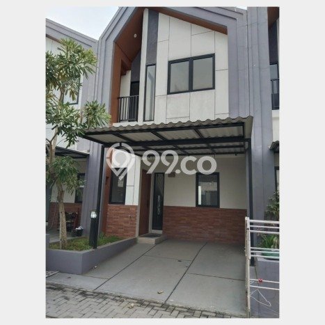 Disewakan segera rumah minimalis strategis 2 Kamar di Legok, Tangerang Disewakan segera rumah minimalis strategis 2 Kamar di Legok, Tangerang
