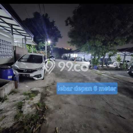 Rumah Modern Cantik 4 KT Bisa Langsung Pindah di Karawaci Rumah Modern Cantik 4 KT Bisa Langsung Pindah di Karawaci