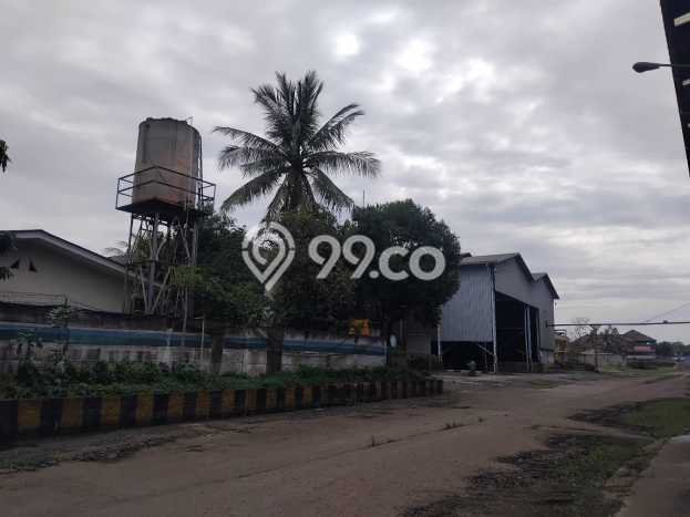 Unit Gudang Strategis di Balaraja, Tangerang Potensi Cuan Besar Unit Gudang Strategis di Balaraja, Tangerang Potensi Cuan Besar
