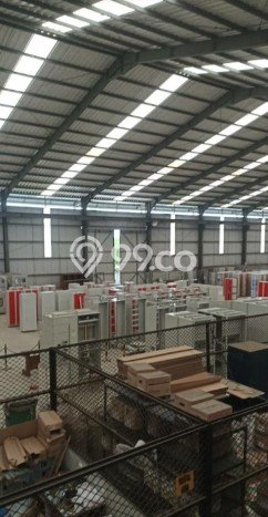 Dijual Gudang di Tigaraksa Tangerang LT 5000m2 / LB 3000m2 Dijual Gudang di Tigaraksa Tangerang LT 5000m2 / LB 3000m2