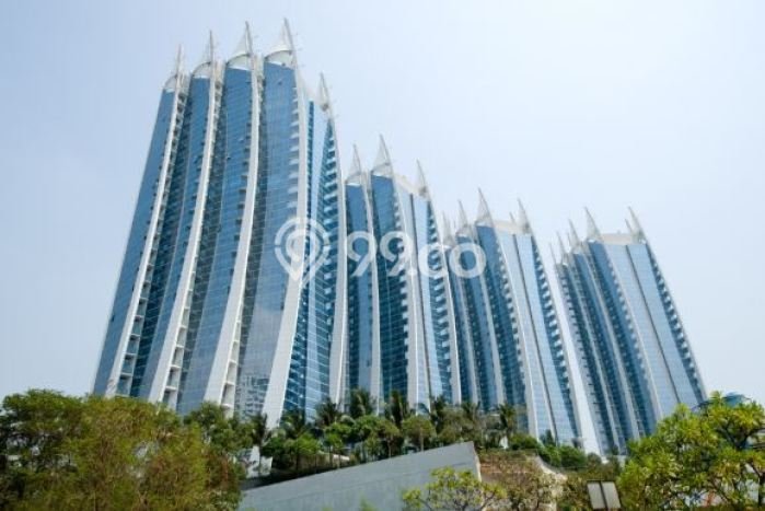 Paling Dicari! Apartemen Premium Dijual di Pluit Punya 3 Bedroom Paling Dicari! Apartemen Premium Dijual di Pluit Punya 3 Bedroom