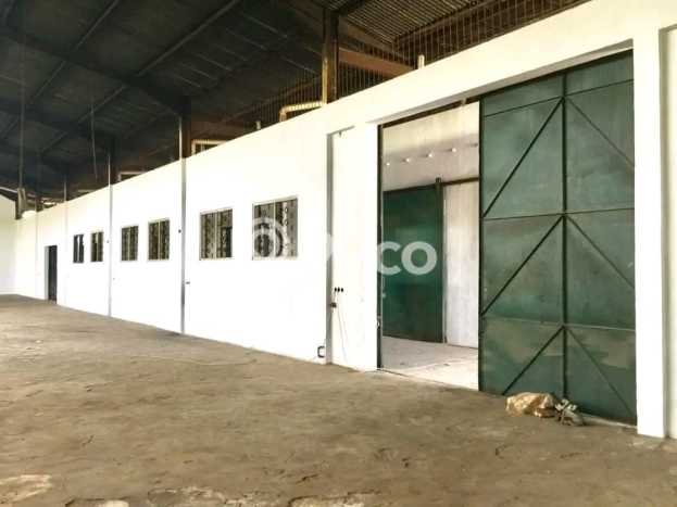 AREA BISNIS! Gudang Kawasan Batu Ceper, Luas 1660m², Area Premium AREA BISNIS! Gudang Kawasan Batu Ceper, Luas 1660m², Area Premium