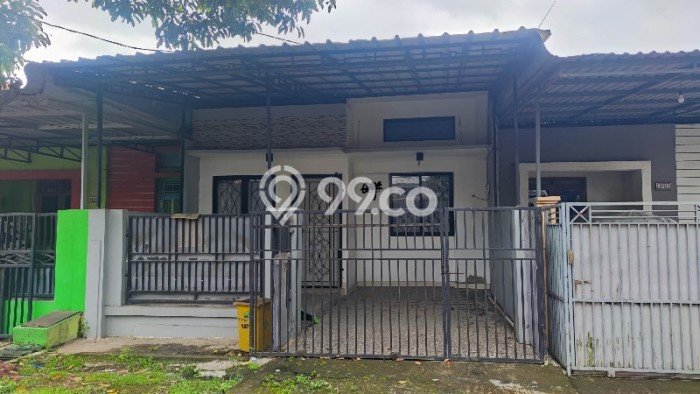 KESEMPATAN TERBAIK! Rumah area Cikupa Citra Raya, 2 KT, Siap Huni, LT 90m² Bangunan 60m² KESEMPATAN TERBAIK! Rumah area Cikupa Citra Raya, 2 KT, Siap Huni, LT 90m² Bangunan 60m²