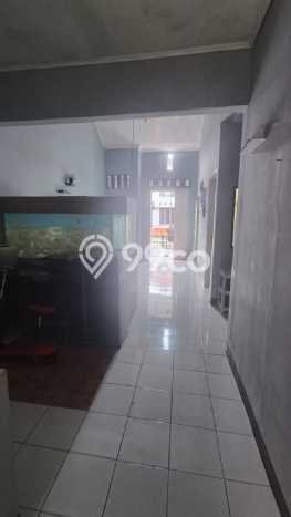 Hunian Terjangkau LT 81m2 di Cikupa Citra Raya Lingkungan Asri Hunian Terjangkau LT 81m2 di Cikupa Citra Raya Lingkungan Asri