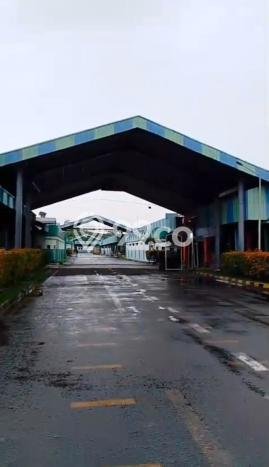 Paling Dicari! Gudang Dijual di Jatake Harga Kompetitif Paling Dicari! Gudang Dijual di Jatake Harga Kompetitif