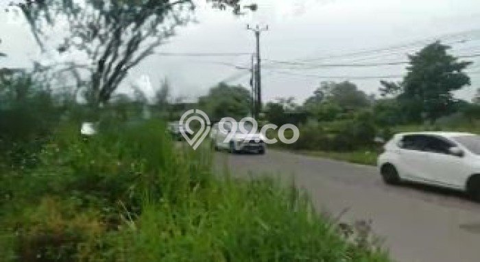 Gudang Dijual Lokasi Stratagis di Jambe Tangerang Cocok untuk Investasi Gudang Dijual Lokasi Stratagis di Jambe Tangerang Cocok untuk Investasi