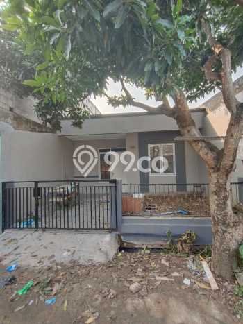 Rumah Minimalis LB/LT 51m2/72m2 Dijual di Cikupa Citra Raya, Tangerang Rumah Minimalis LB/LT 51m2/72m2 Dijual di Cikupa Citra Raya, Tangerang