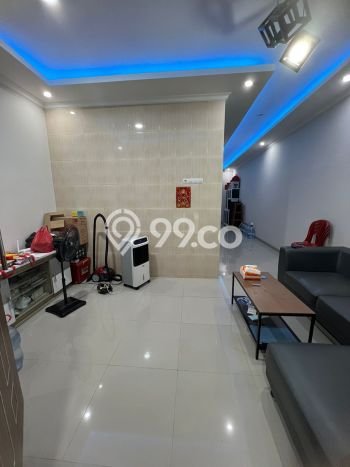 Dijual Rumah Mewah 2 Lantai Strategis Di Citra Raya Dijual Rumah Mewah 2 Lantai Strategis Di Citra Raya