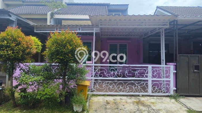 EXCLUSIVE HOME! Rumah area Cikupa Citra Raya, 0 KT, Design Minimalis, LT 90m² LB 80m² EXCLUSIVE HOME! Rumah area Cikupa Citra Raya, 0 KT, Design Minimalis, LT 90m² LB 80m²