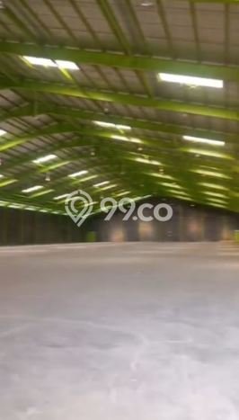 Gudang Kawasan Premium di Tangerang Kota, Luas 4794m², Sentra Niaga Gudang Kawasan Premium di Tangerang Kota, Luas 4794m², Sentra Niaga