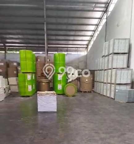 Gudang Kawasan Premium Kawasan Curug, Luas 3000m², Mainroad Gudang Kawasan Premium Kawasan Curug, Luas 3000m², Mainroad