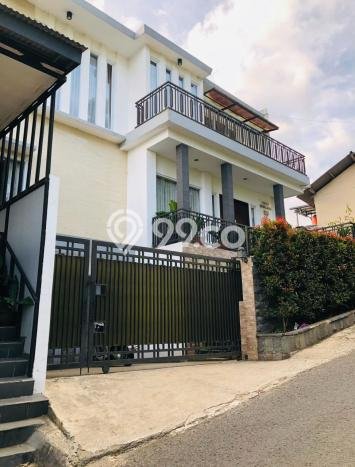 Rumah Minimalis 4 Kamar LT 188m2 di Bandung Barat Rumah Minimalis 4 Kamar LT 188m2 di Bandung Barat