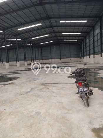 Gudang Disewa di Sepatan, Tangerang, LT 22650m2 / LB 12240m2 Gudang Disewa di Sepatan, Tangerang, LT 22650m2 / LB 12240m2