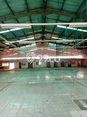 Pabrik Disewa di Tangerang dengan LB 10800m2 Area Komersial Ramai Pabrik Disewa di Tangerang dengan LB 10800m2 Area Komersial Ramai