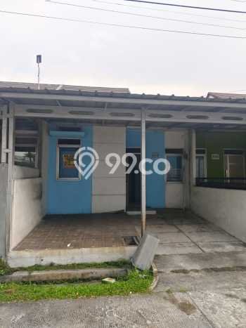 Rumah Asri di Cikupa Citra Raya, 1 KM, Lokasi Strategis Rumah Asri di Cikupa Citra Raya, 1 KM, Lokasi Strategis
