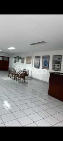 Unit Pabrik Dijual di Cikande Serang 6072m2 Unit Pabrik Dijual di Cikande Serang 6072m2