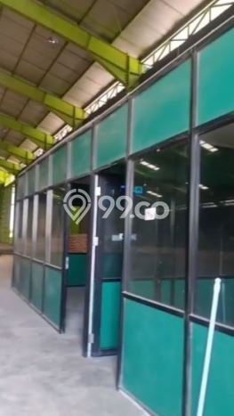 Gudang Kawasan Premium di Tangerang Kota, Luas 4794m², Sentra Niaga Gudang Kawasan Premium di Tangerang Kota, Luas 4794m², Sentra Niaga