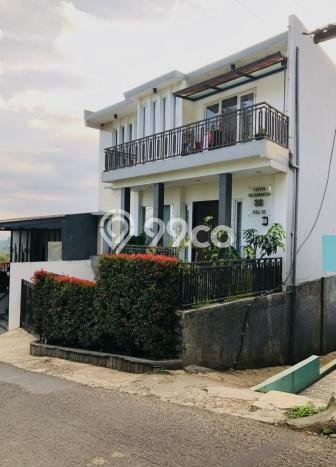 Rumah Minimalis 4 Kamar LT 188m2 di Bandung Barat Rumah Minimalis 4 Kamar LT 188m2 di Bandung Barat