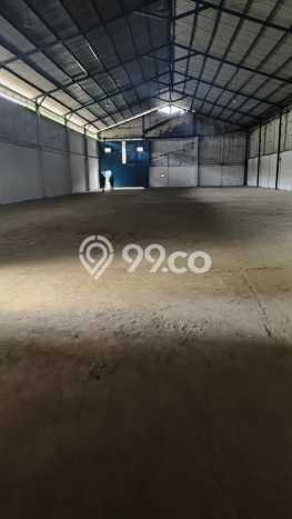 AREA BISNIS! Gudang Kawasan Pasar Kemis, Luas 3000m², Jalan Strategis AREA BISNIS! Gudang Kawasan Pasar Kemis, Luas 3000m², Jalan Strategis