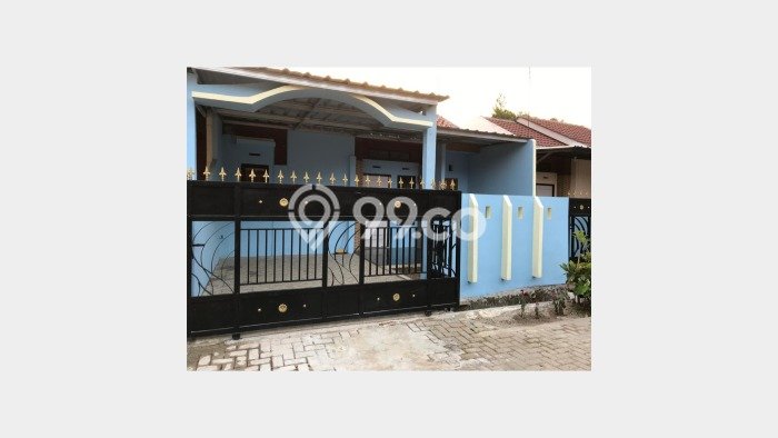 Dijual Cepat Rumah Minimalis & Modern LB 60m2 di Citayam Dijual Cepat Rumah Minimalis & Modern LB 60m2 di Citayam