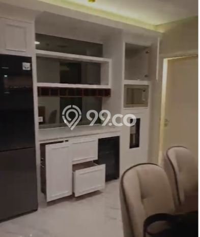 Paling Dicari! Apartemen Premium Dijual di Pluit Punya 3 Bedroom Paling Dicari! Apartemen Premium Dijual di Pluit Punya 3 Bedroom