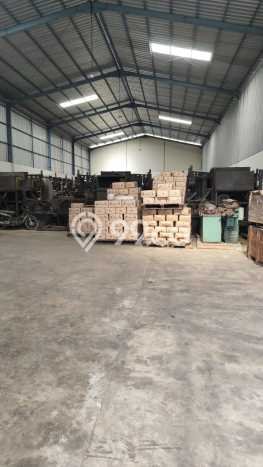 Gudang paling strategis disewakan di Balaraja Tangerang Gudang paling strategis disewakan di Balaraja Tangerang