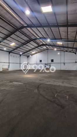 Gudang untuk disewa di Kosambi punya LT 9500m2 & LB 8250m2 harga sewa kompetitif Gudang untuk disewa di Kosambi punya LT 9500m2 & LB 8250m2 harga sewa kompetitif
