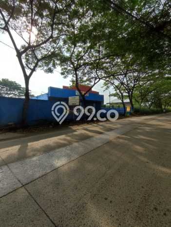 Gudang Dijual Lokasi Stratagis di Cisauk Tangerang Cocok untuk Investasi Gudang Dijual Lokasi Stratagis di Cisauk Tangerang Cocok untuk Investasi