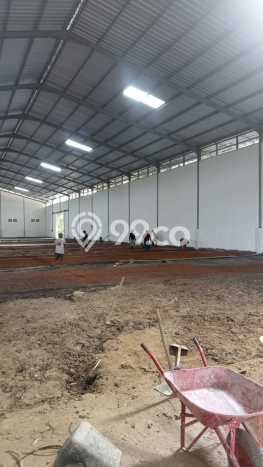 Gudang disewakan lokasi strategis Cikande Serang 3700m2 Gudang disewakan lokasi strategis Cikande Serang 3700m2