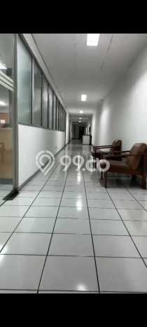 Unit Pabrik Dijual di Cikande Serang 6072m2 Unit Pabrik Dijual di Cikande Serang 6072m2