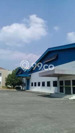Pabrik Dijual di Purwakarta LT 38567m2, LB 5000m2 Solusi Investasi Cerdas Pabrik Dijual di Purwakarta LT 38567m2, LB 5000m2 Solusi Investasi Cerdas