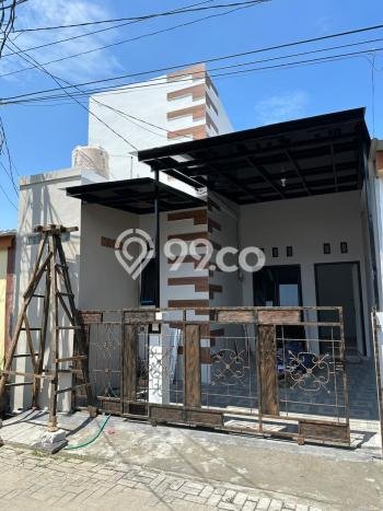 Rumah Minimalis Strategis Citra Raya Tangerang Rumah Minimalis Strategis Citra Raya Tangerang