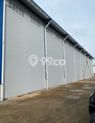 Untuk Disewa Gudang di Pakuhaji Tangerang LT 5000m2, LB 5000m2 Untuk Disewa Gudang di Pakuhaji Tangerang LT 5000m2, LB 5000m2