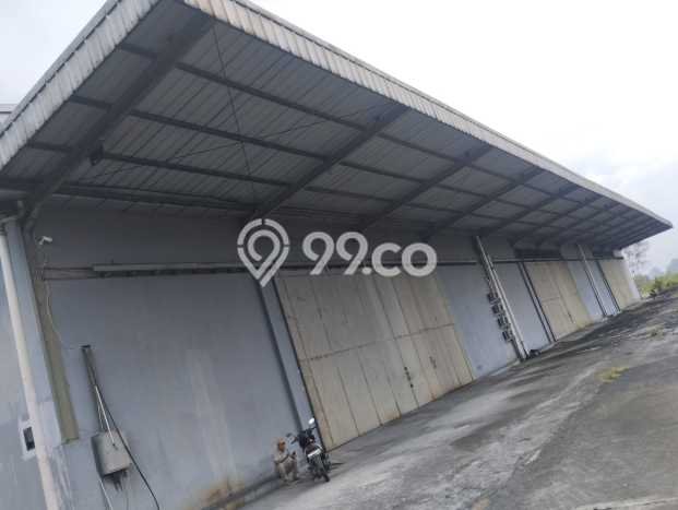 Disewakan Gudang di Cikande Serang LT 40000m2, LB 4100m2 Disewakan Gudang di Cikande Serang LT 40000m2, LB 4100m2