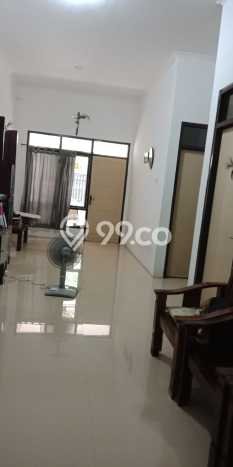Rumah Modern Cantik 2 Kamar Bisa Langsung Pindah di Cipondoh Rumah Modern Cantik 2 Kamar Bisa Langsung Pindah di Cipondoh