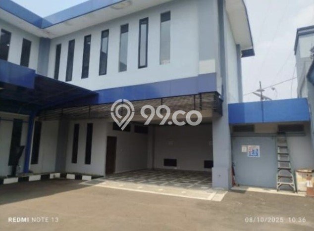 Disewakan Pabrik di Kawasan Ramai Pasar Kemis Luas 7820m2 Disewakan Pabrik di Kawasan Ramai Pasar Kemis Luas 7820m2