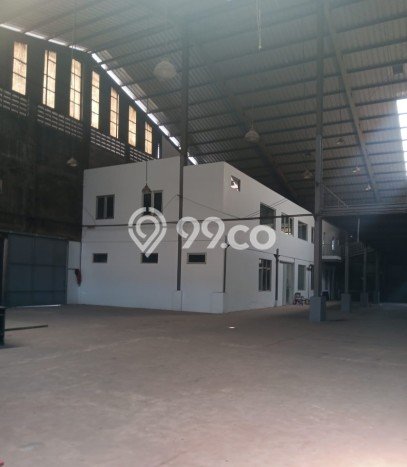 Unit Pabrik Dijual di Sepatan Tangerang 6000m2 Unit Pabrik Dijual di Sepatan Tangerang 6000m2