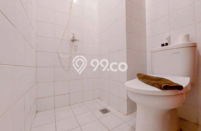 Apartemen Murah Dijual di Tangerang 1 KT & 1 KM Apartemen Murah Dijual di Tangerang 1 KT & 1 KM