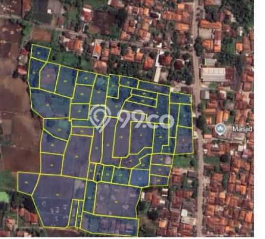 Lahan Strategis di Kronjo Dijual dengan Luas 50000m2 Lahan Strategis di Kronjo Dijual dengan Luas 50000m2