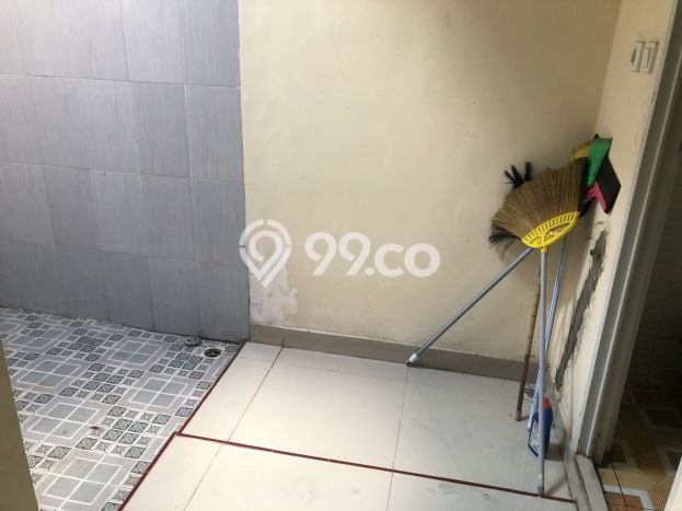 Rumah Modern Minimalis 3 KT Siap Huni di Cikupa Rumah Modern Minimalis 3 KT Siap Huni di Cikupa