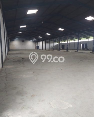 Disewakan Gudang di Tangerang Tangerang LT 3600m2, LB 3600m2 Disewakan Gudang di Tangerang Tangerang LT 3600m2, LB 3600m2