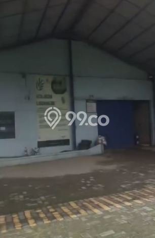 Pabrik Dijual di Legok Tangerang dengan LB 1230m2 Pabrik Dijual di Legok Tangerang dengan LB 1230m2