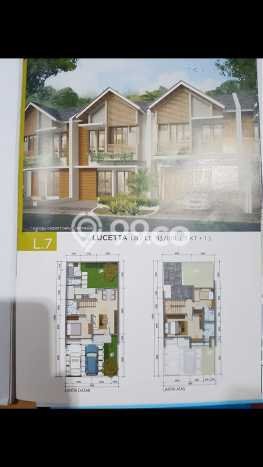 GOOD DEAL! Rumah Premium area Cikupa Citra Raya, Luas 105m² Bangunan 93m² GOOD DEAL! Rumah Premium area Cikupa Citra Raya, Luas 105m² Bangunan 93m²
