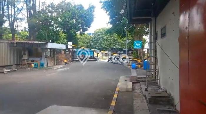 Untuk Disewa Gudang di Cakung Jakarta Timur LT 5003m2, LB 4422m2 Untuk Disewa Gudang di Cakung Jakarta Timur LT 5003m2, LB 4422m2