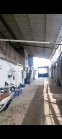 Gudang Bagus Dijual LB 1700m2 Lokasi Strategis Tangerang Area Cocok untuk Bisnis Gudang Bagus Dijual LB 1700m2 Lokasi Strategis Tangerang Area Cocok untuk Bisnis