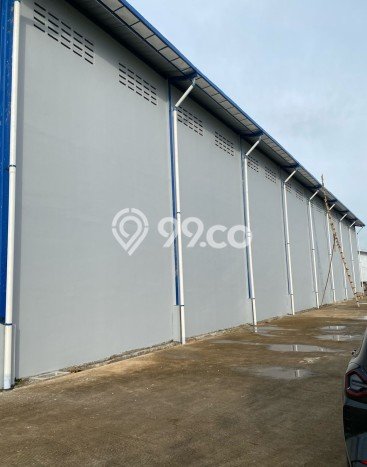 Untuk Disewa Gudang di Pakuhaji Tangerang LT 5000m2, LB 5000m2 Untuk Disewa Gudang di Pakuhaji Tangerang LT 5000m2, LB 5000m2