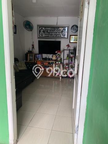 Rumah Minimalis LB/LT 40m2/60m2 Siap Huni di Cikupa Citra Raya, Tangerang Rumah Minimalis LB/LT 40m2/60m2 Siap Huni di Cikupa Citra Raya, Tangerang